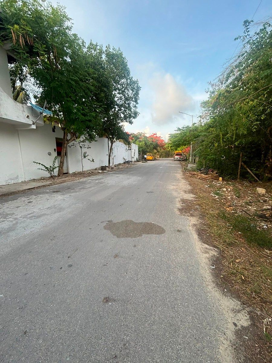 Terreno en Mahahual, Othón P. Blanco, foto 7 de 8