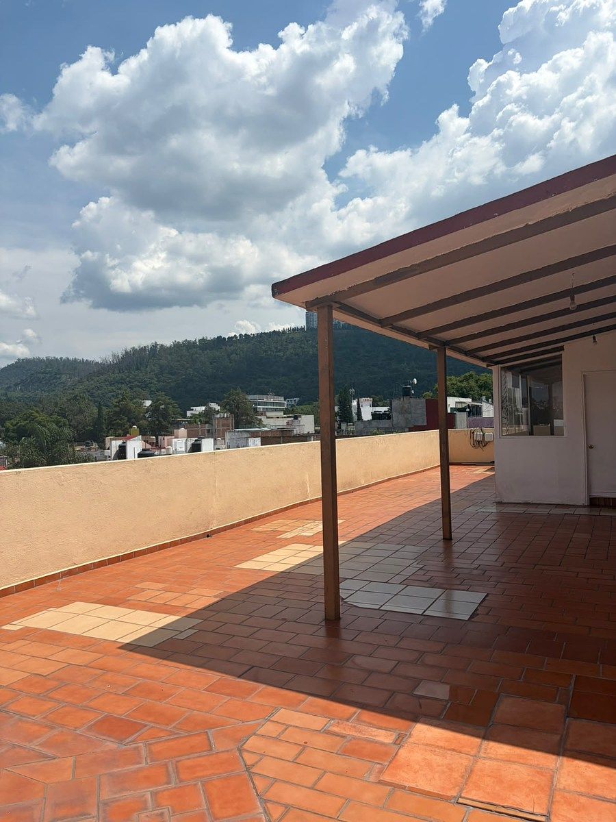 Oficina en Nueva Chapultepec, Morelia, foto 7 de 7