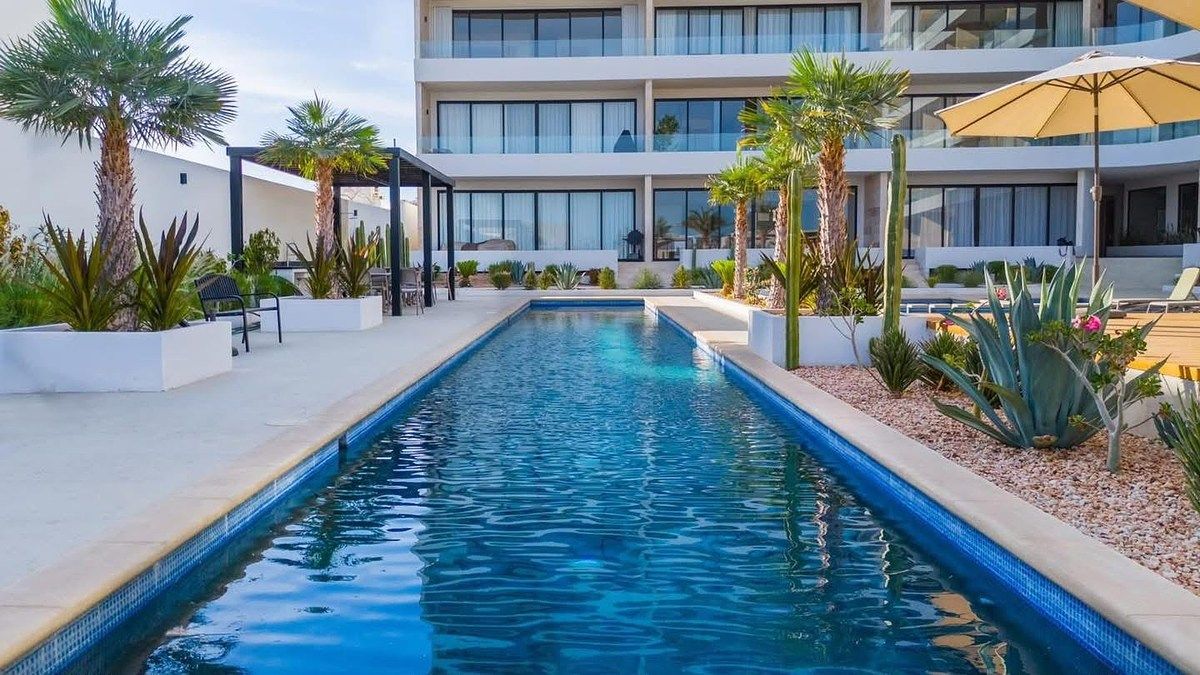 Departamento en El Tezal, Los Cabos, foto 3 de 5