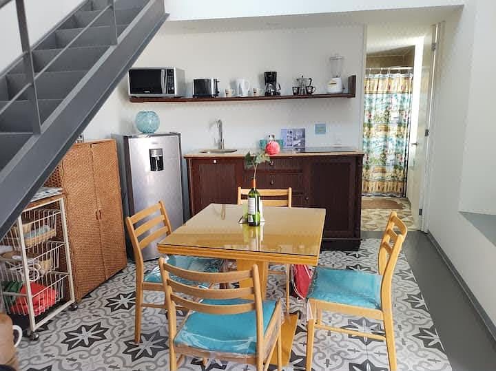 Apartamento em Guadalajara Centro, Guadalajara, foto 5 de 15