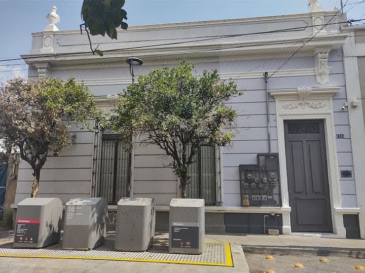 Loft Mobiliado para Alugar na Colonia Americana | Guadalajara, foto 1 de 15