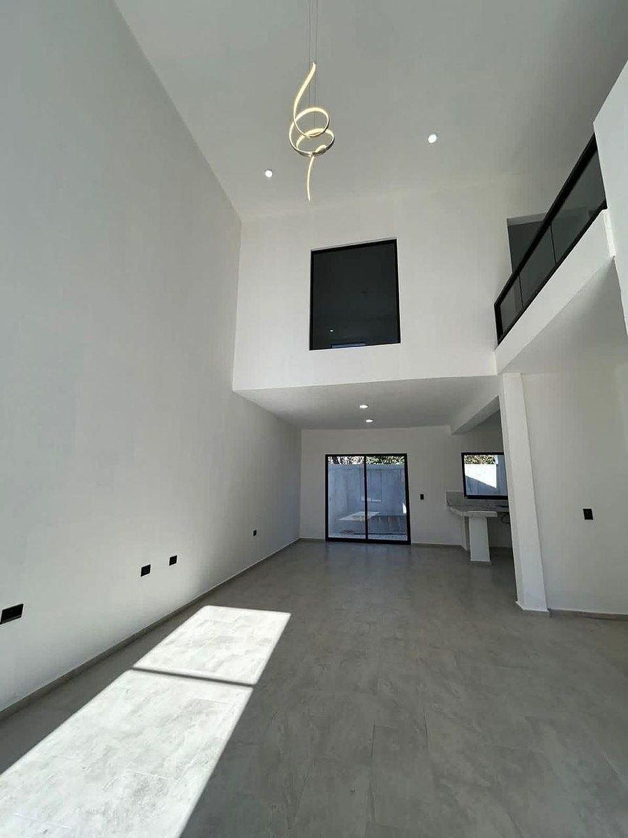 House in El Jobo, Tuxtla Gutiérrez, photo 2 of 12