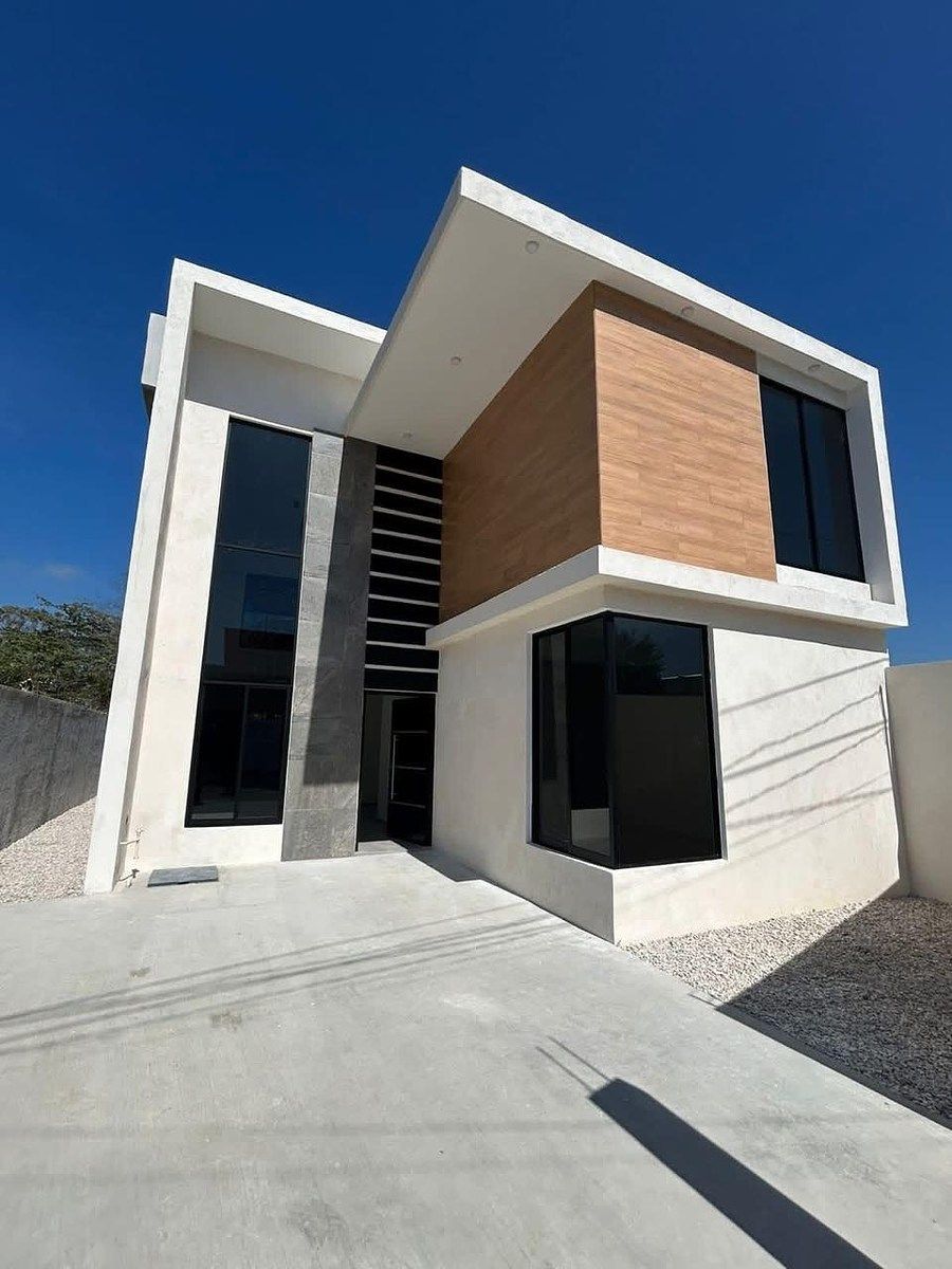 House in El Jobo, Tuxtla Gutiérrez, photo 3 of 12