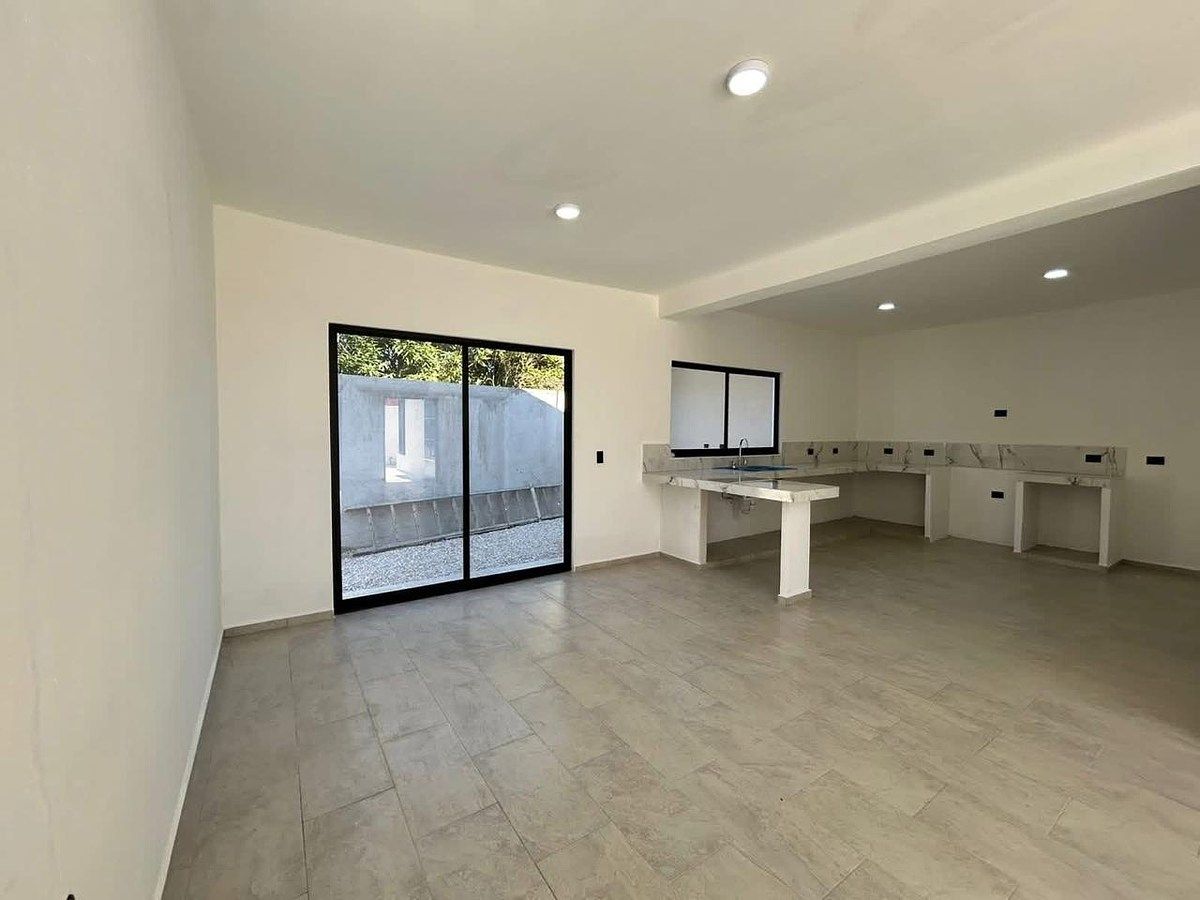 House in El Jobo, Tuxtla Gutiérrez, photo 4 of 12