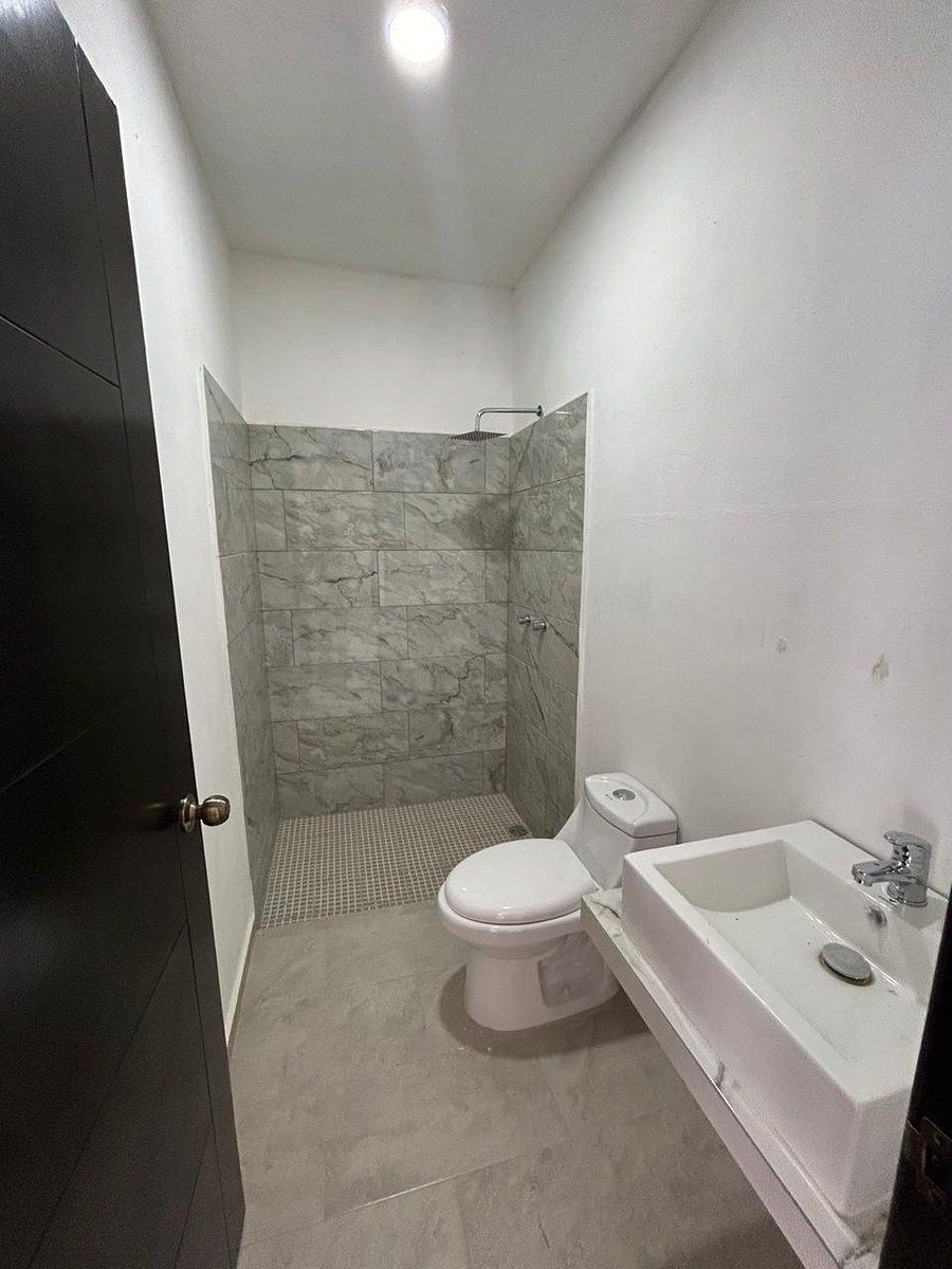 House in El Jobo, Tuxtla Gutiérrez, photo 8 of 12