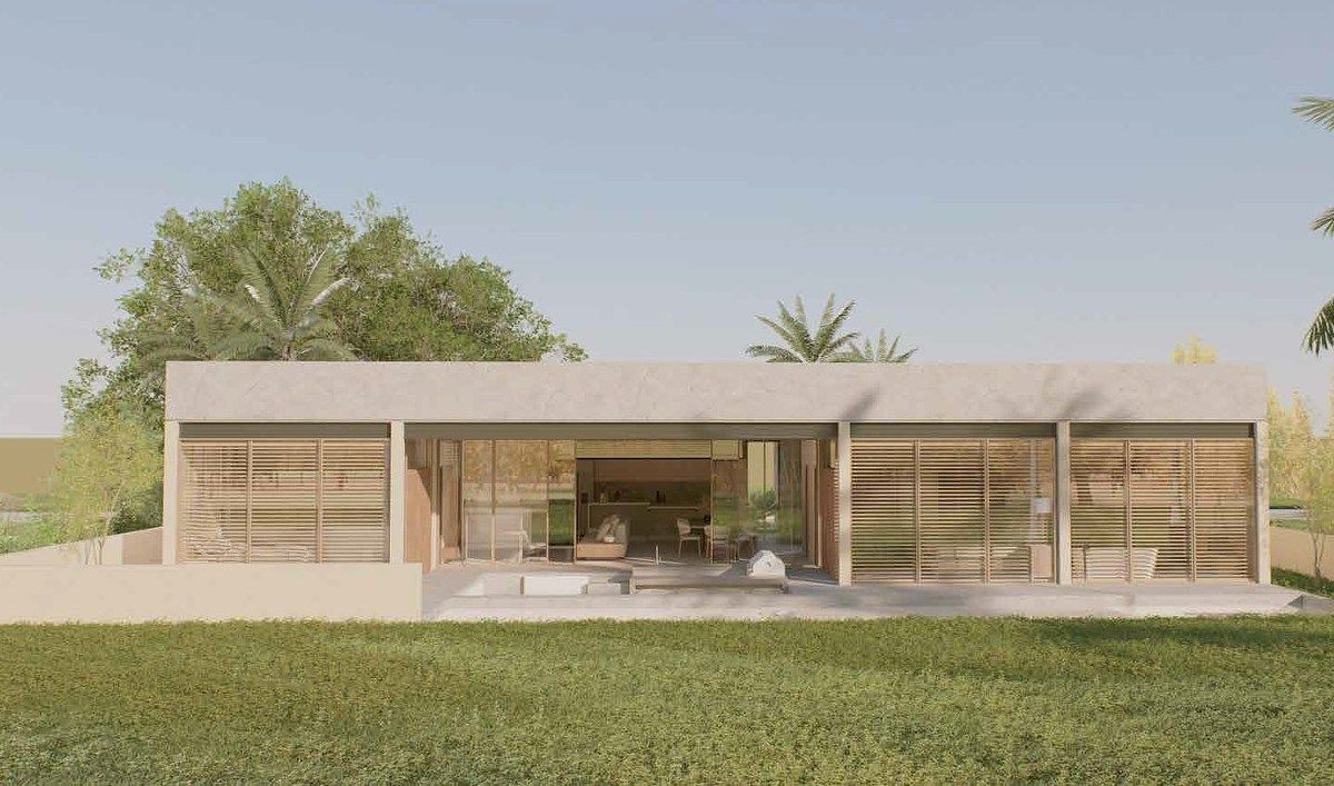 House in Supermanzana 46, Benito Juárez, photo 9 of 12