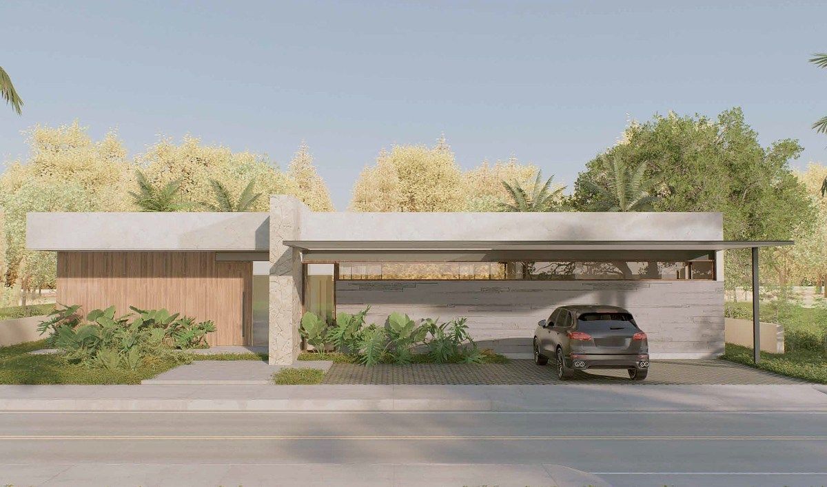 House in Supermanzana 46, Benito Juárez, photo 8 of 12