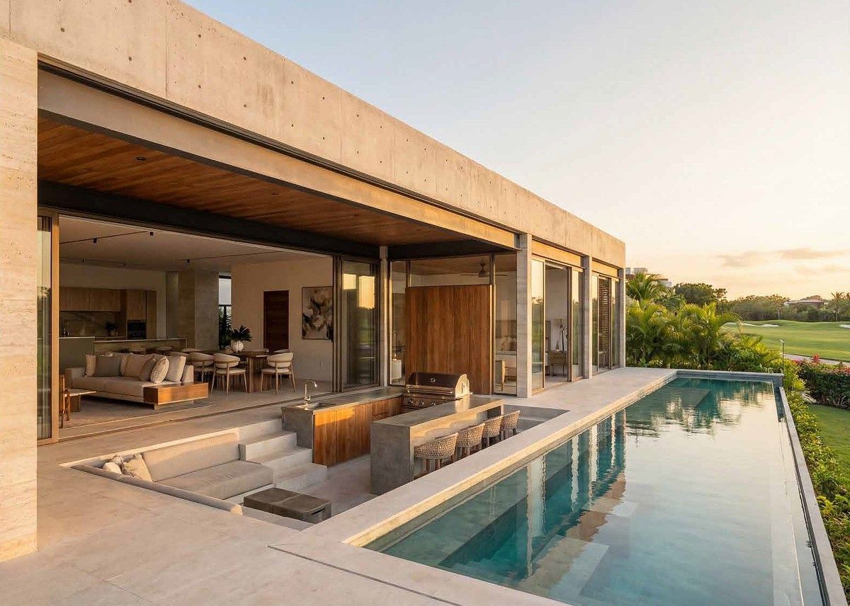 House in Supermanzana 46, Benito Juárez, photo 2 of 12