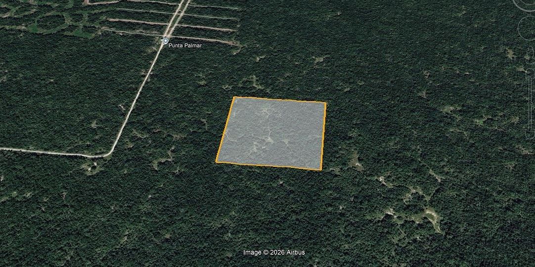 Lot in Sierra Papacal, Mérida, photo 2 of 4
