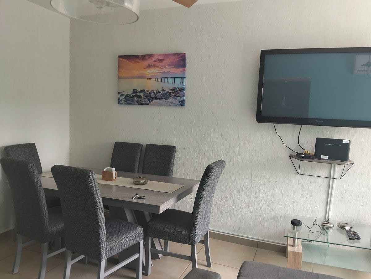 Apartamento em Alfredo V Bonfil, Acapulco de Juárez, foto 6 de 11