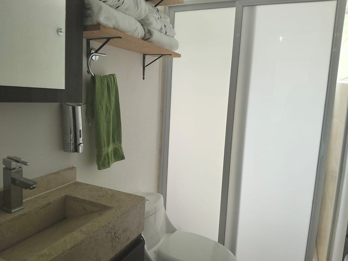 Apartamento em Alfredo V Bonfil, Acapulco de Juárez, foto 11 de 11