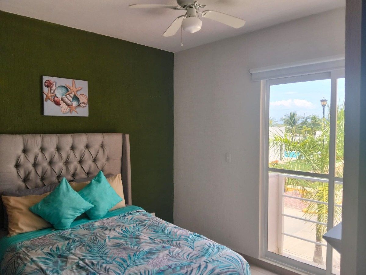 Apartamento em Alfredo V Bonfil, Acapulco de Juárez, foto 9 de 11