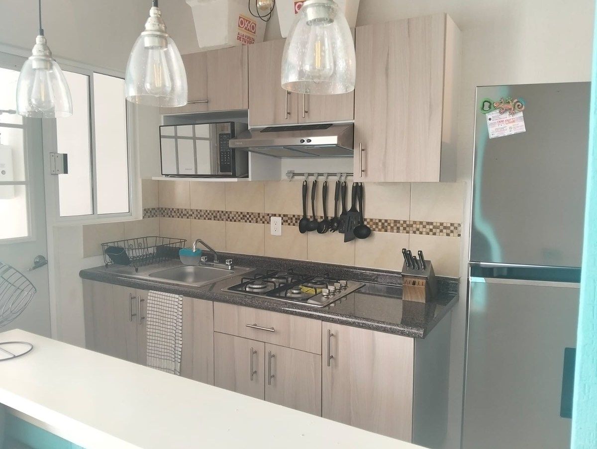 Apartamento em Alfredo V Bonfil, Acapulco de Juárez, foto 7 de 11