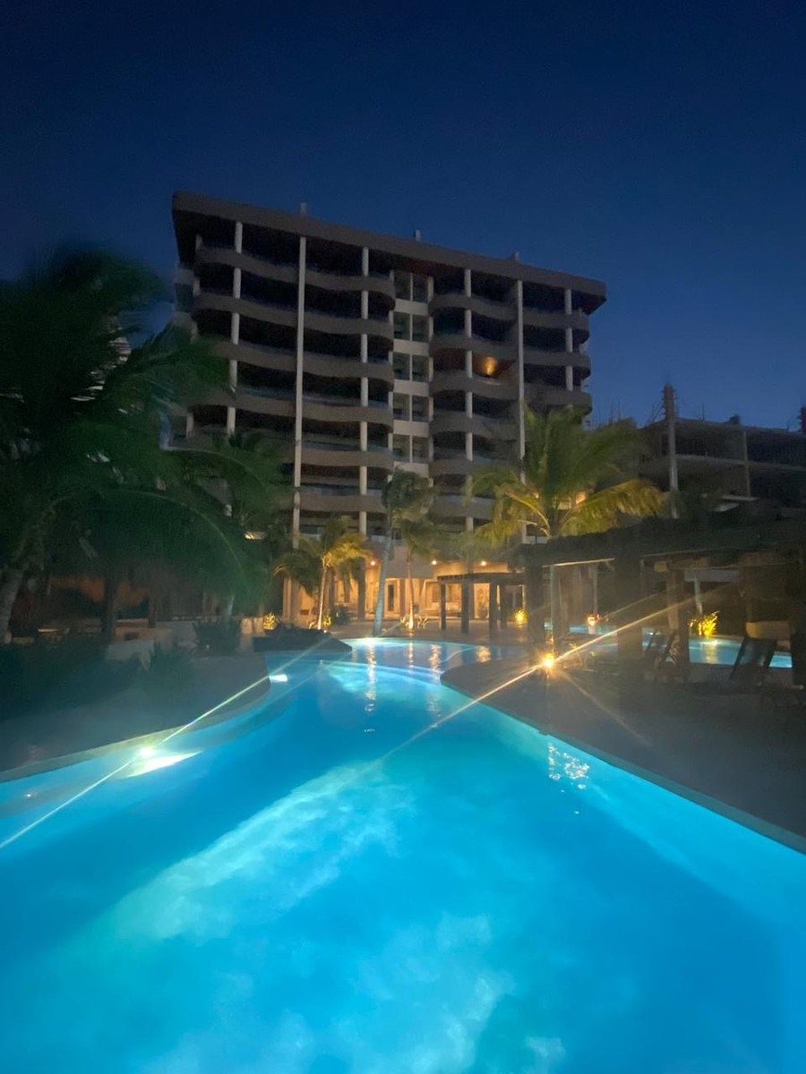 Venta departamento con vista al mar 3 recámaras en Uaymitun Yucatán, foto 1 de 16