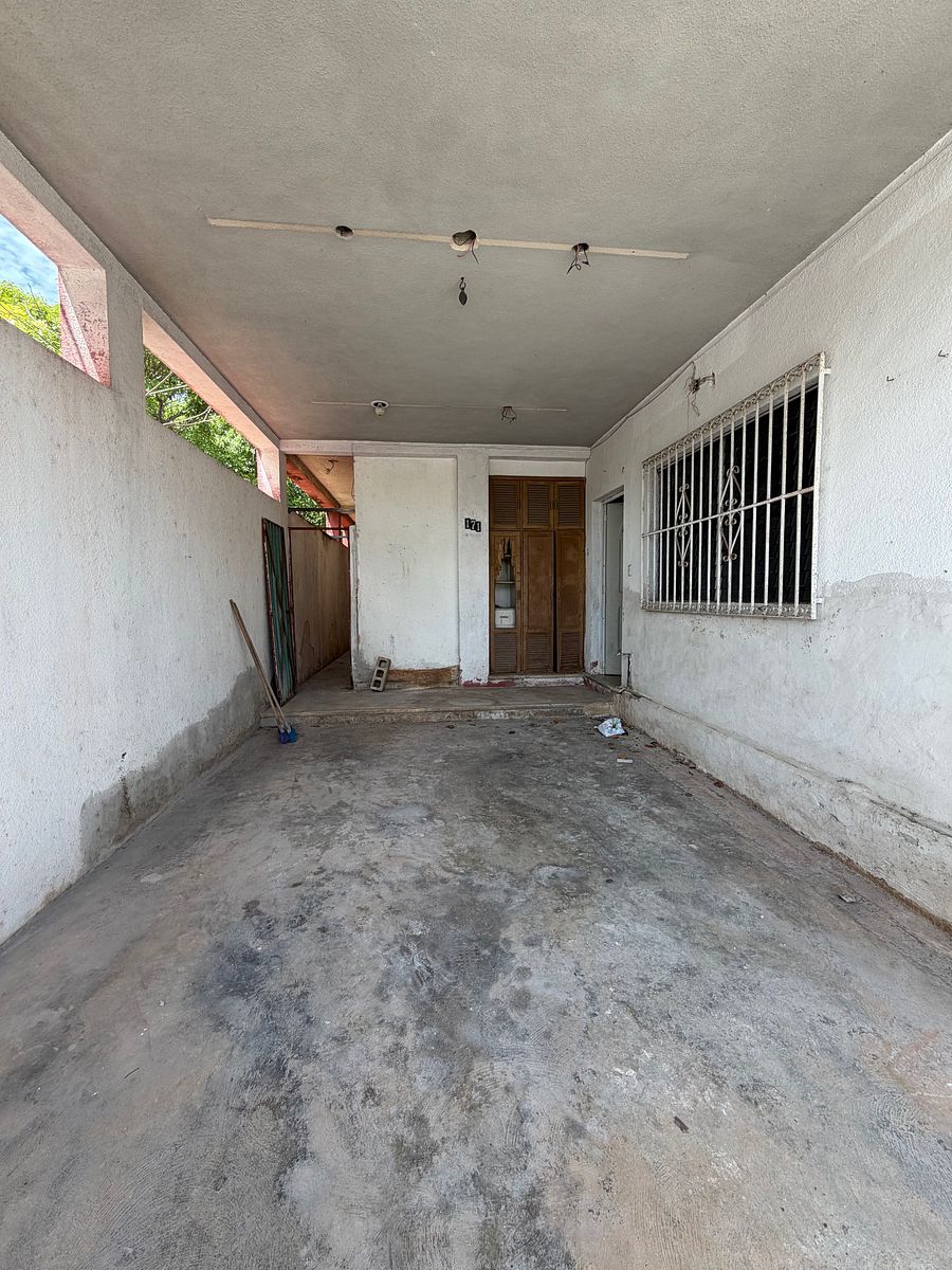 House in Chuburna de Hidalgo, Mérida, photo 2 of 25
