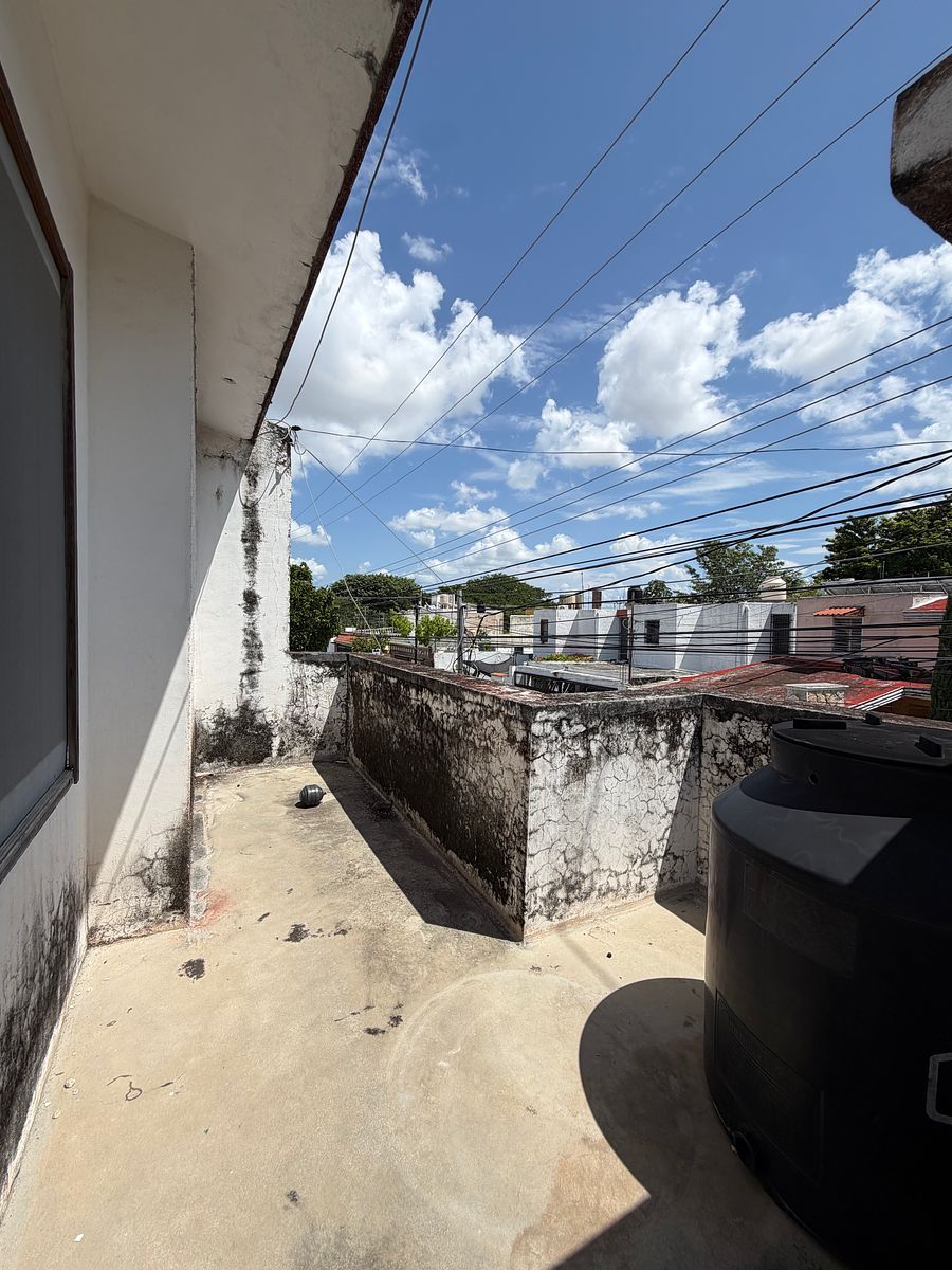 House in Chuburna de Hidalgo, Mérida, photo 23 of 25