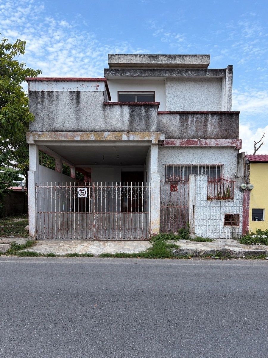 Land for sale in Yaxkukul, Yucatán - foto 5