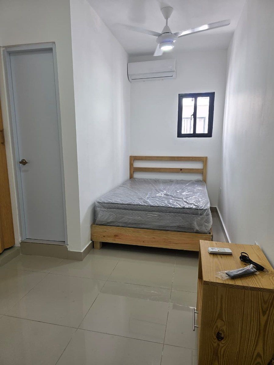 Apartamento en Zona Universitaria, Santo Domingo Centro (Distrito Nacional), foto 5 de 7