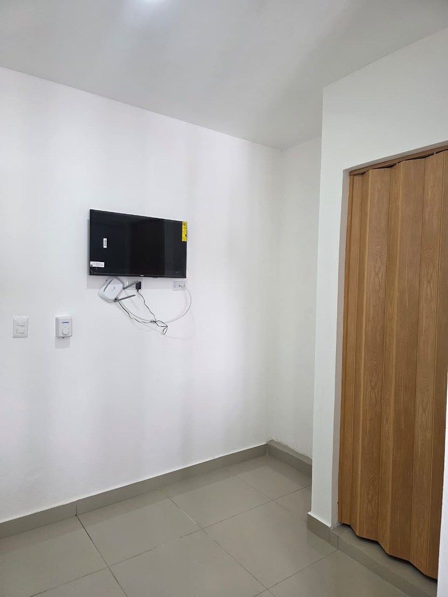 Apartamento en Zona Universitaria, Santo Domingo Centro (Distrito Nacional), foto 4 de 7