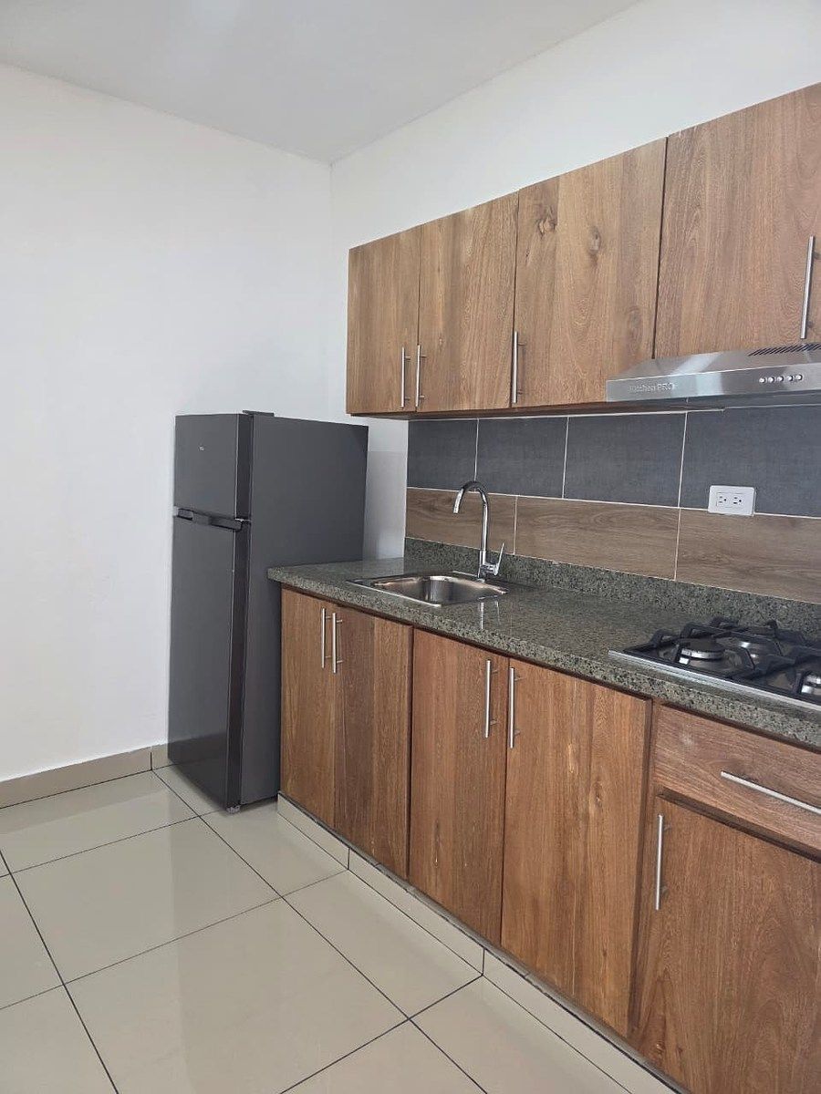 Apartamento en Zona Universitaria, Santo Domingo Centro (Distrito Nacional), foto 7 de 7
