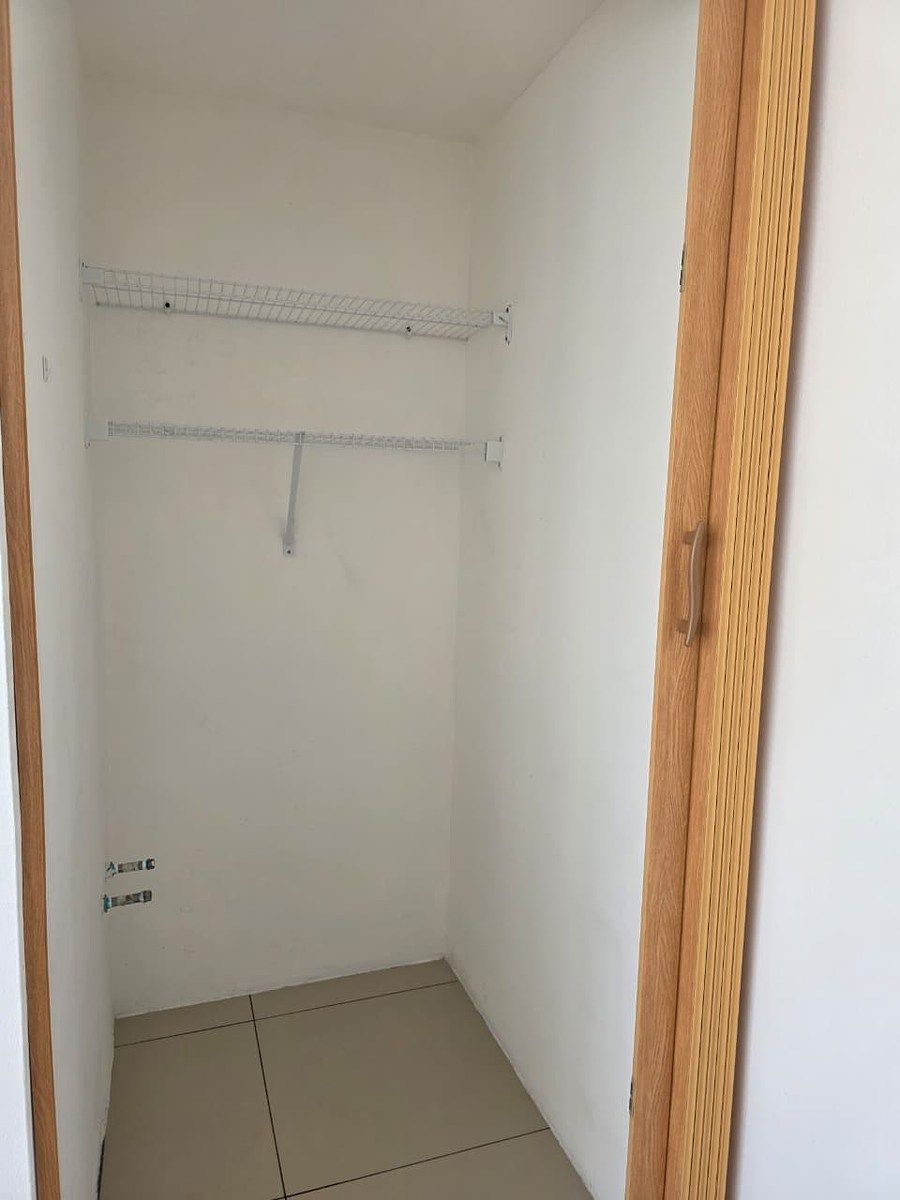 Apartamento en Zona Universitaria, Santo Domingo Centro (Distrito Nacional), foto 6 de 7