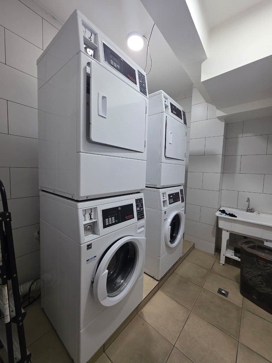 Apartamento en Zona Universitaria, Santo Domingo Centro (Distrito Nacional), foto 2 de 7