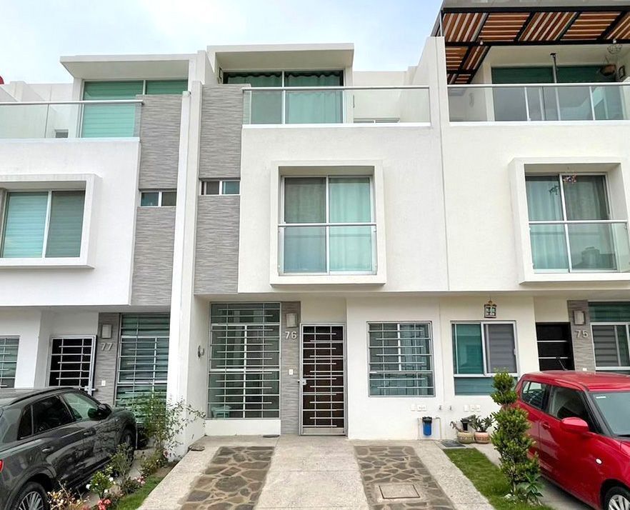 Casa en Venta en Natura Bosque Residencial, foto 1 de 10