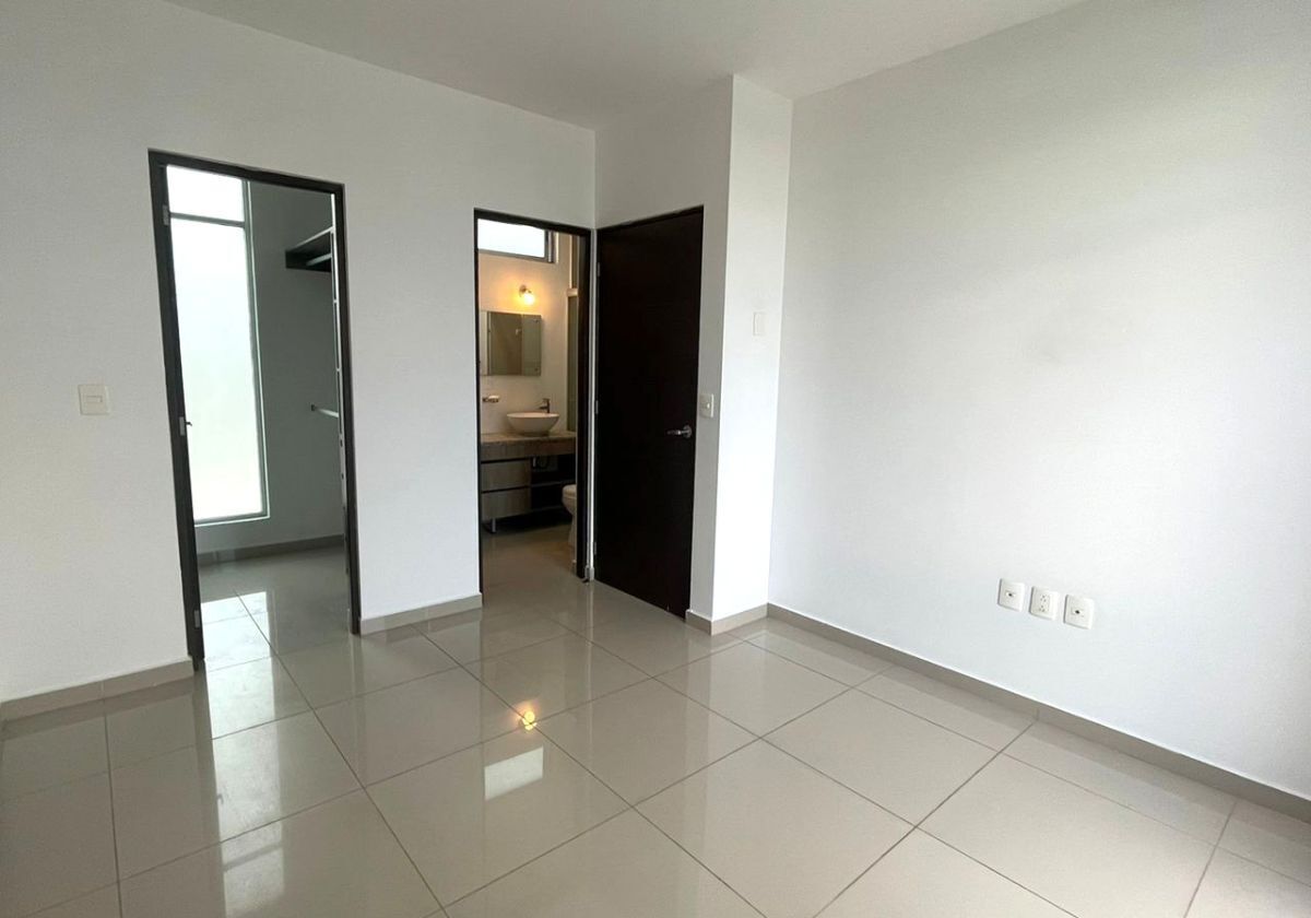 Casa en condominio en Natura Bosque Residencial, Zapopan, foto 4 de 10