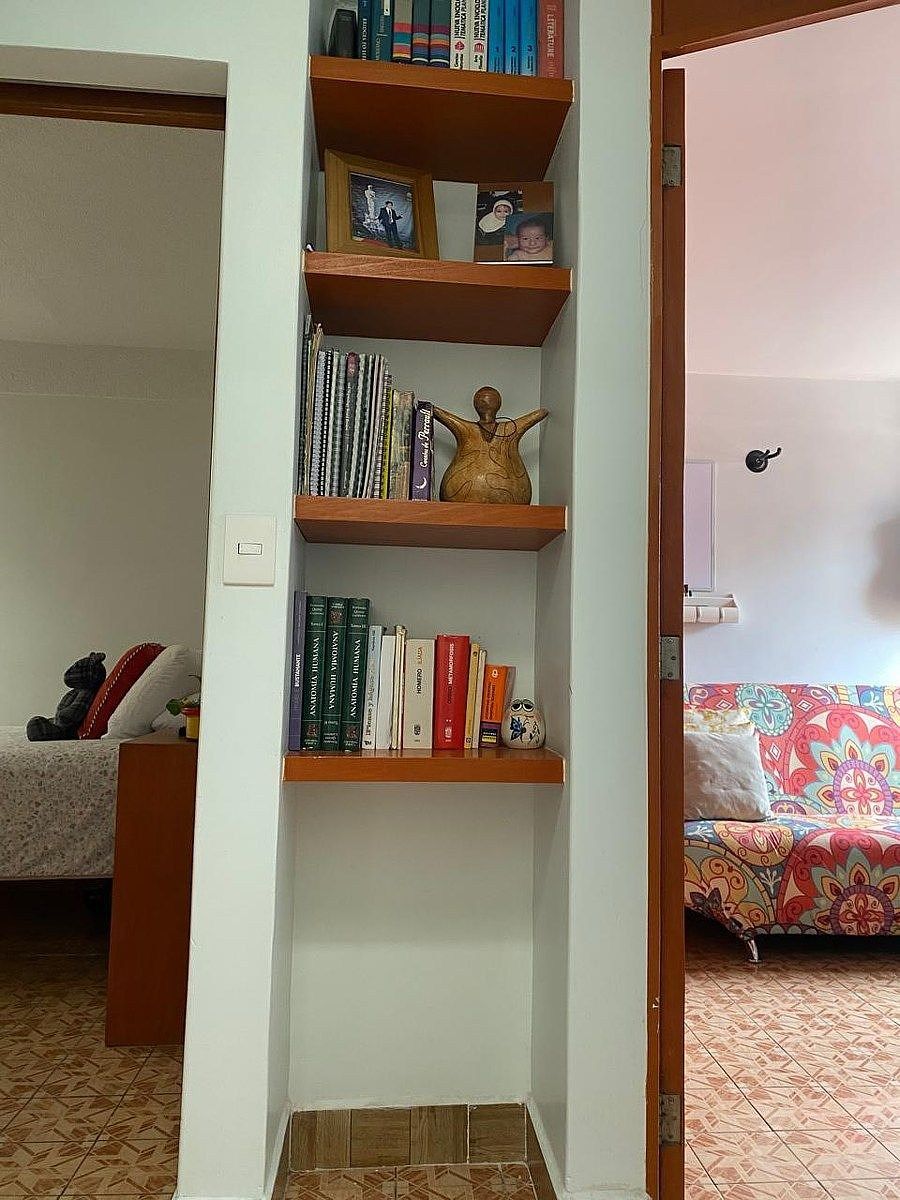 Casa em Culhuacán CTM Sección I, Coyoacán, foto 9 de 23