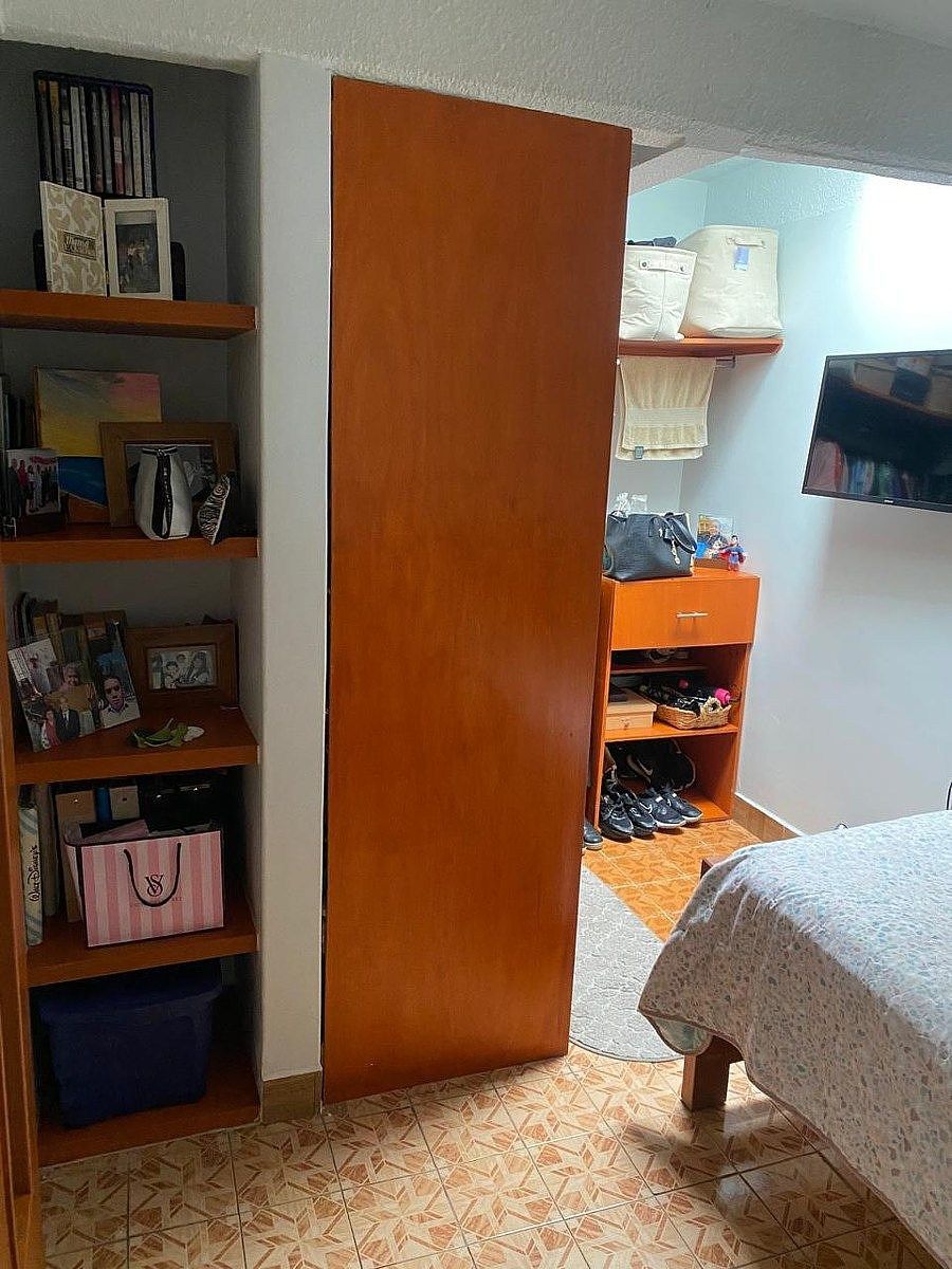 Casa em Culhuacán CTM Sección I, Coyoacán, foto 12 de 23
