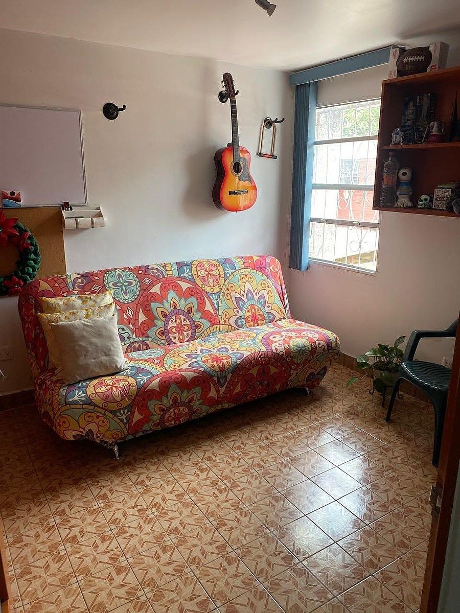 Casa em Culhuacán CTM Sección I, Coyoacán, foto 5 de 23
