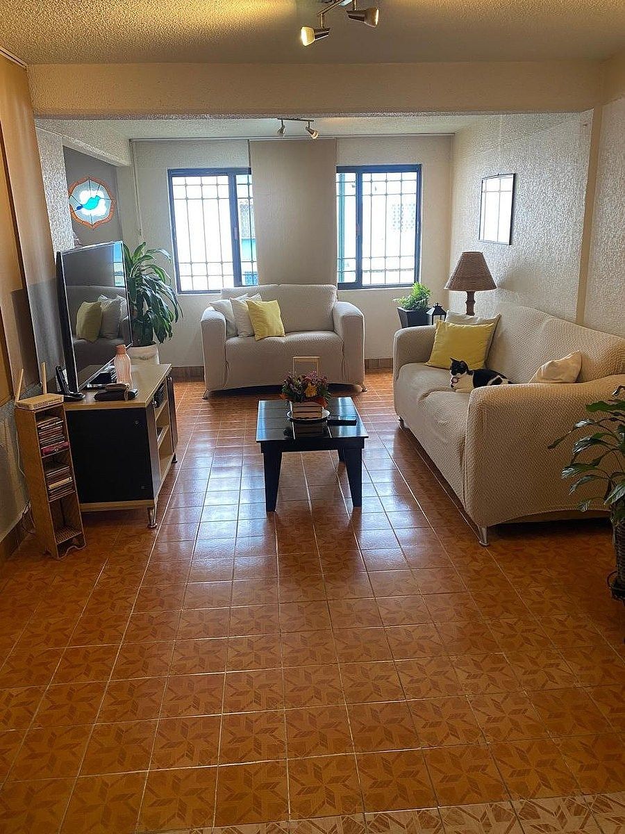 Casa em Culhuacán CTM Sección I, Coyoacán, foto 4 de 23