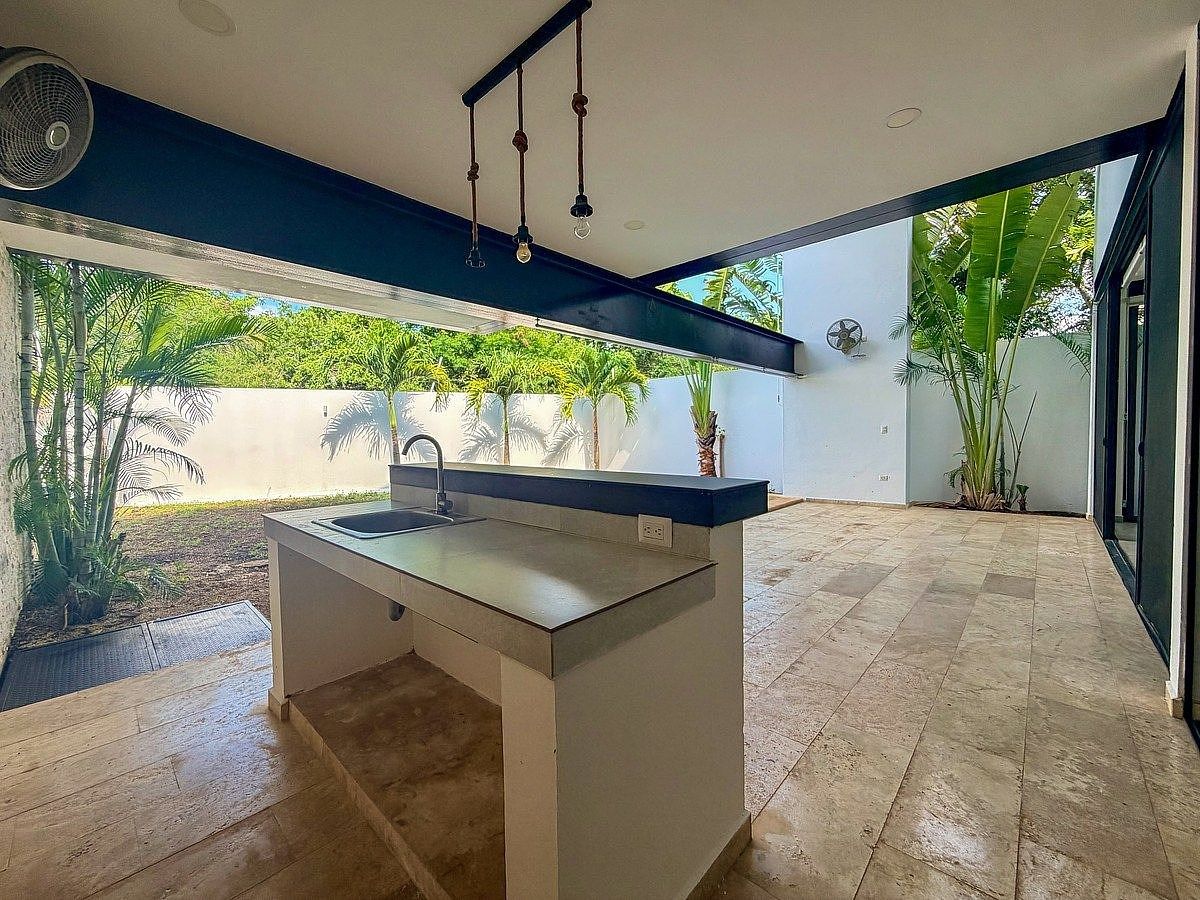 Casa en Komchen, Mérida, foto 4 de 16