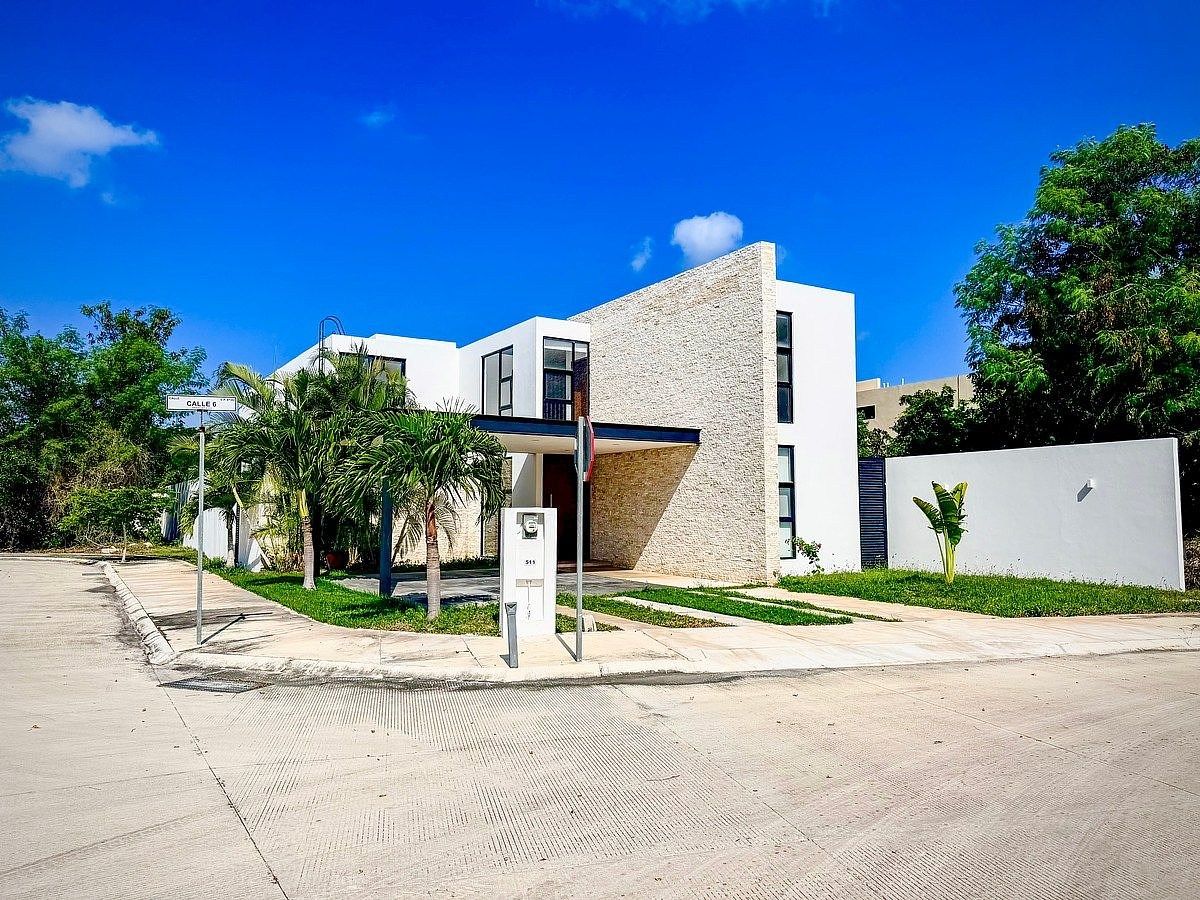 Casa en Komchen, Mérida, foto 6 de 16