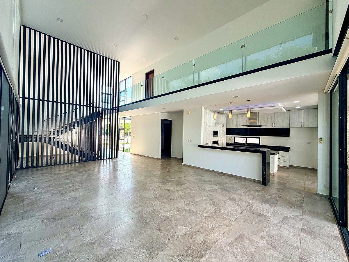 Casa en Komchen, Mérida, foto 8 de 16