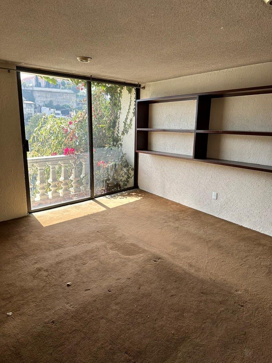 Casa en Lomas de Tecamachalco, Naucalpan de Juárez, foto 3 de 20