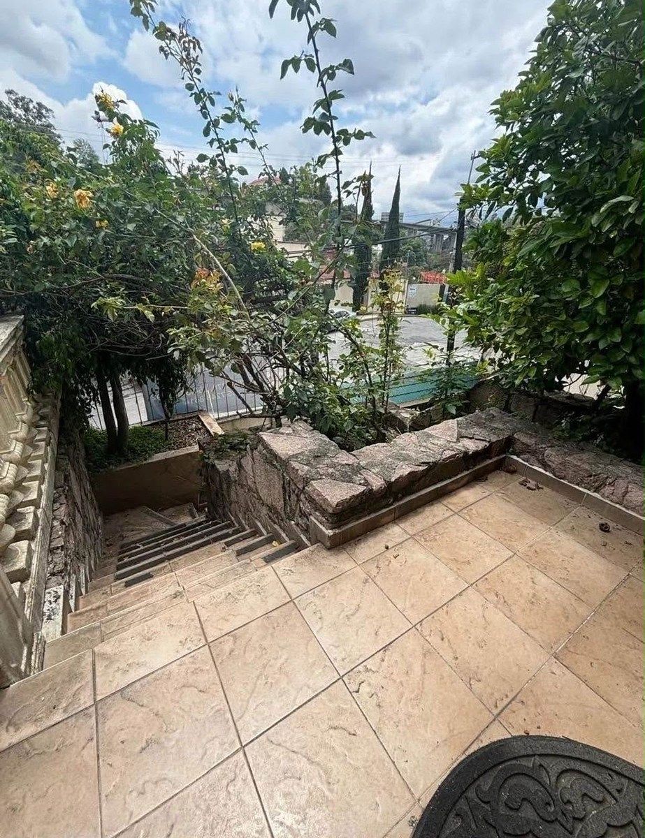 Casa en Lomas de Tecamachalco, Naucalpan de Juárez, foto 5 de 20