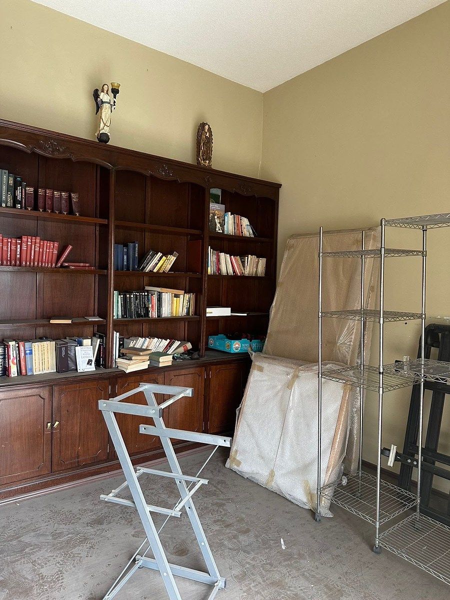 Casa en Lomas de Tecamachalco, Naucalpan de Juárez, foto 7 de 20