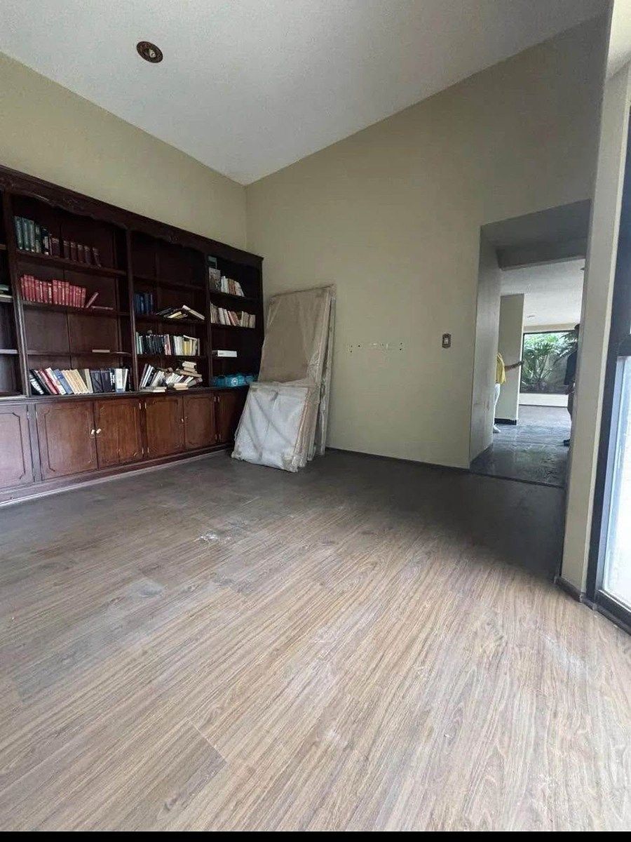 Casa en Lomas de Tecamachalco, Naucalpan de Juárez, foto 15 de 20