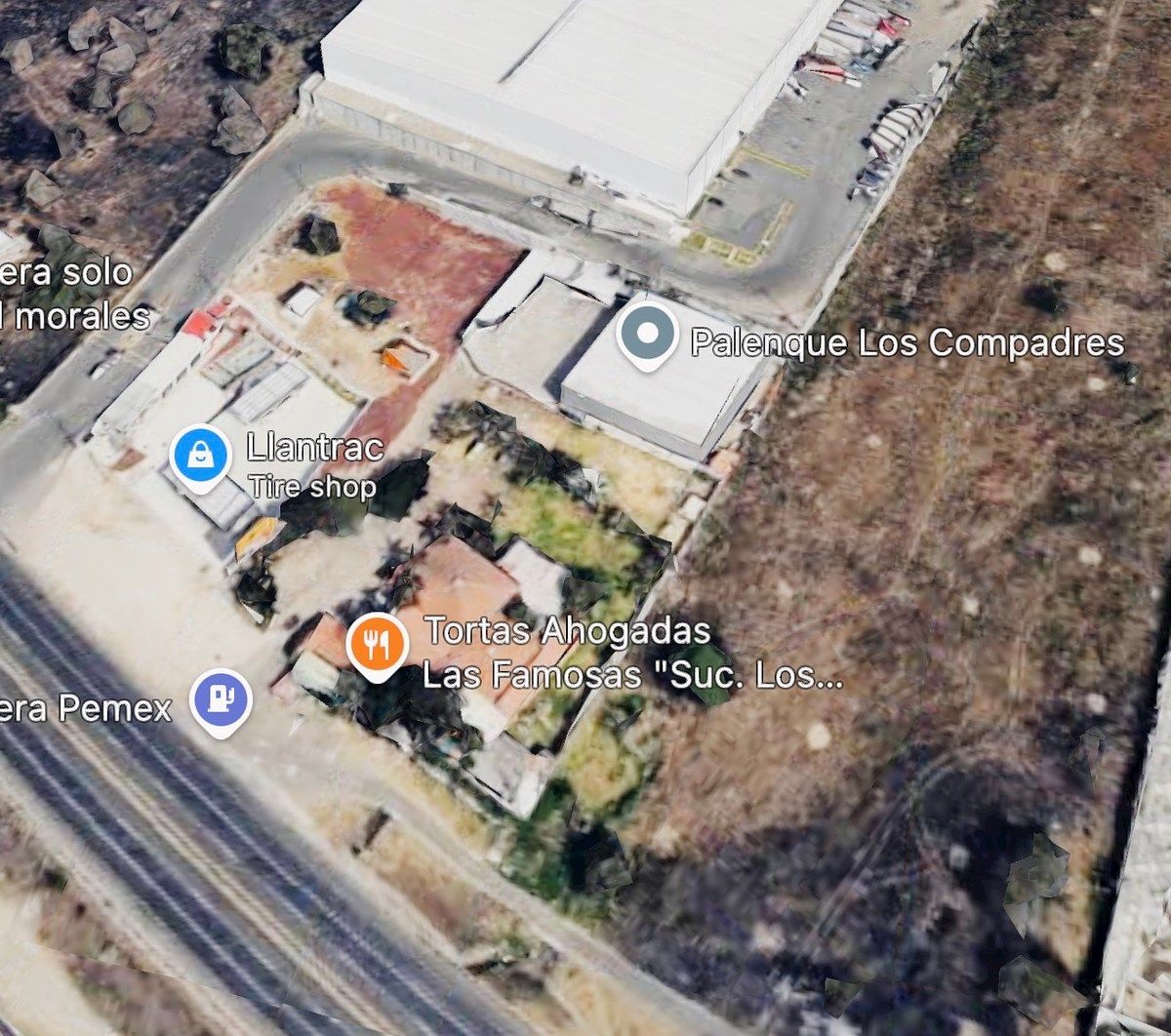 Terreno comercial en Toluquilla, Tlaquepaque, foto 4 de 5