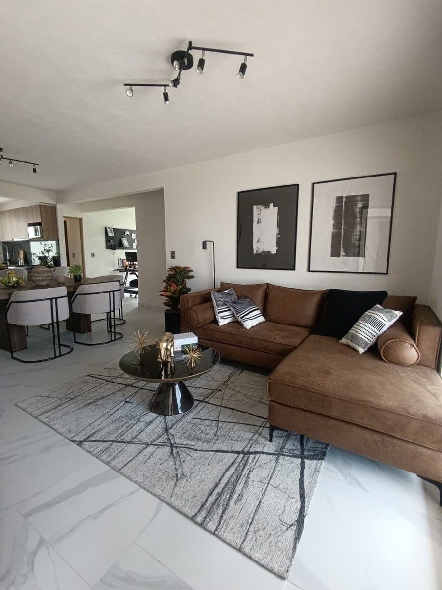 Casa en condominio en Bosques del Valle 1a Sección, Coacalco de Berriozábal, foto 3 de 14