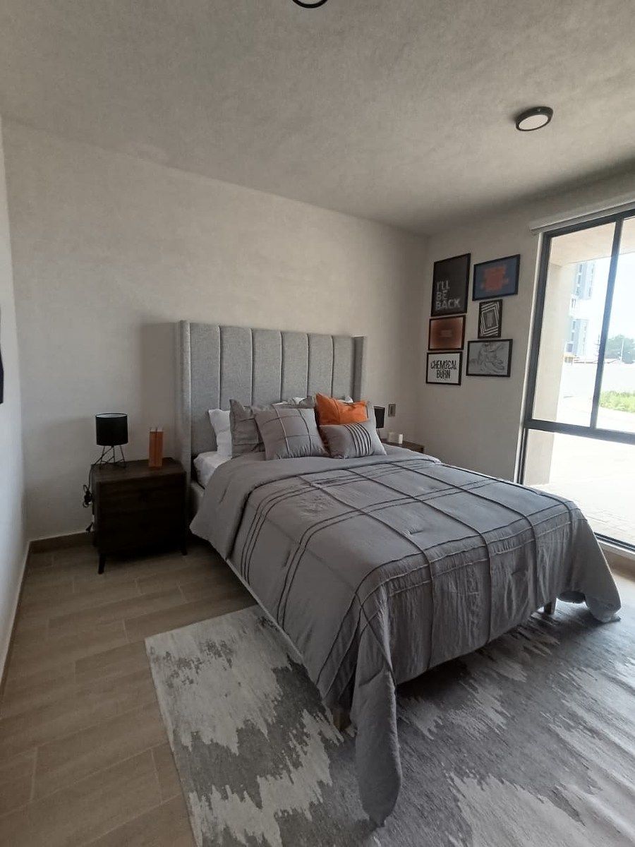 Casa en condominio en Bosques del Valle 1a Sección, Coacalco de Berriozábal, foto 5 de 14