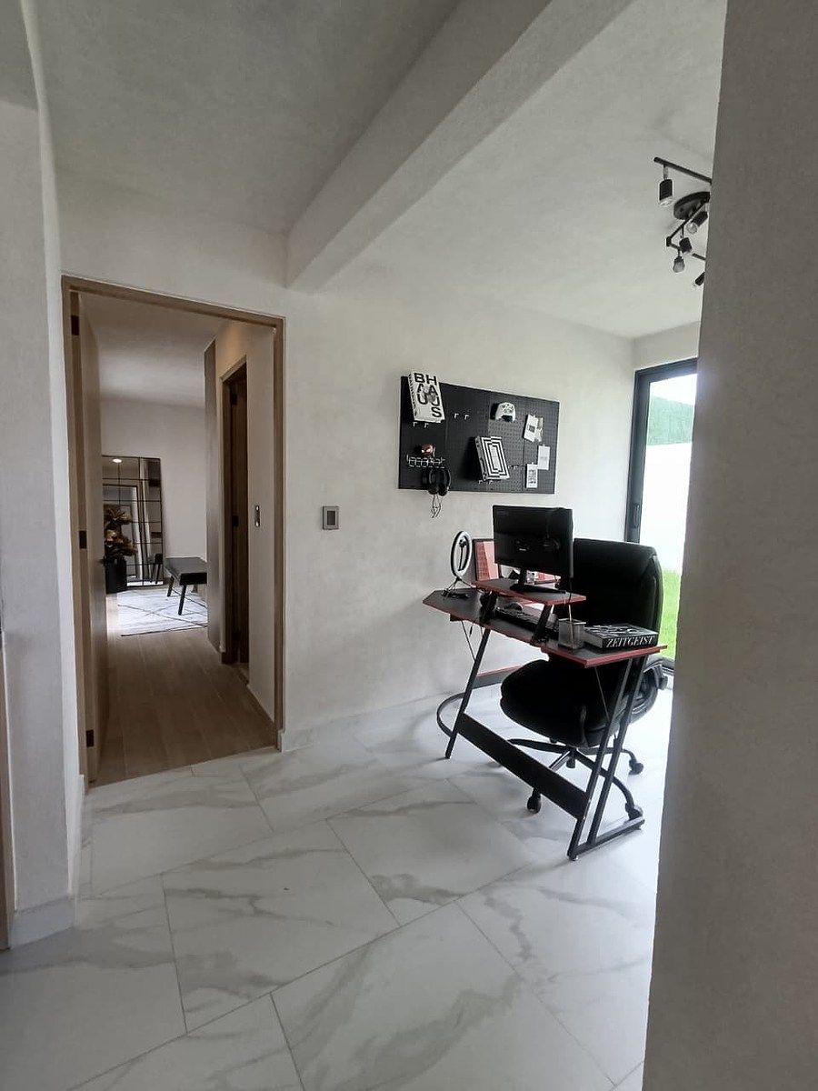 Casa en condominio en Bosques del Valle 1a Sección, Coacalco de Berriozábal, foto 6 de 14