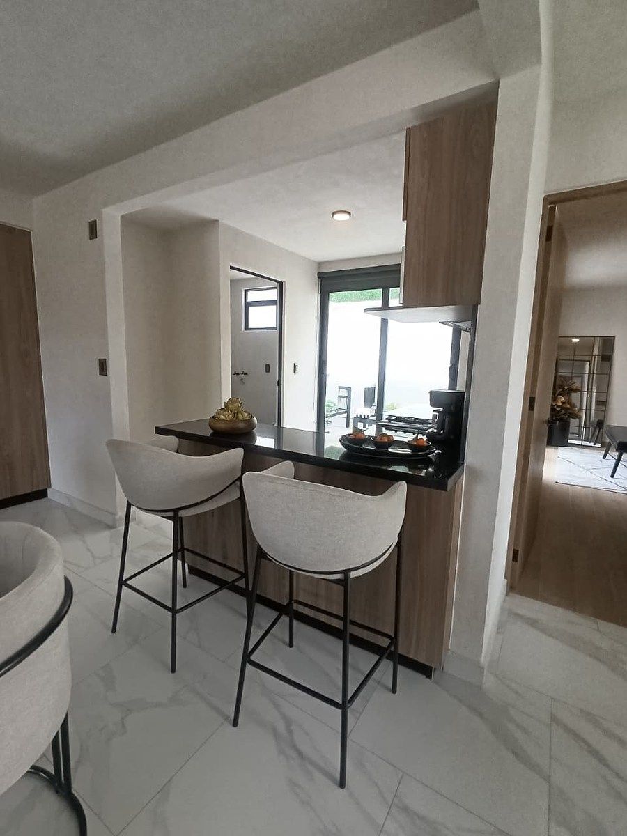 Casa en condominio en Bosques del Valle 1a Sección, Coacalco de Berriozábal, foto 7 de 14