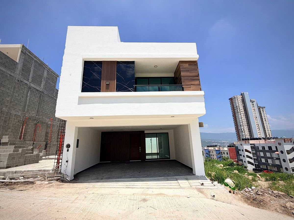 Casa à venda no Fracionamento El Diamante, foto 1 de 32