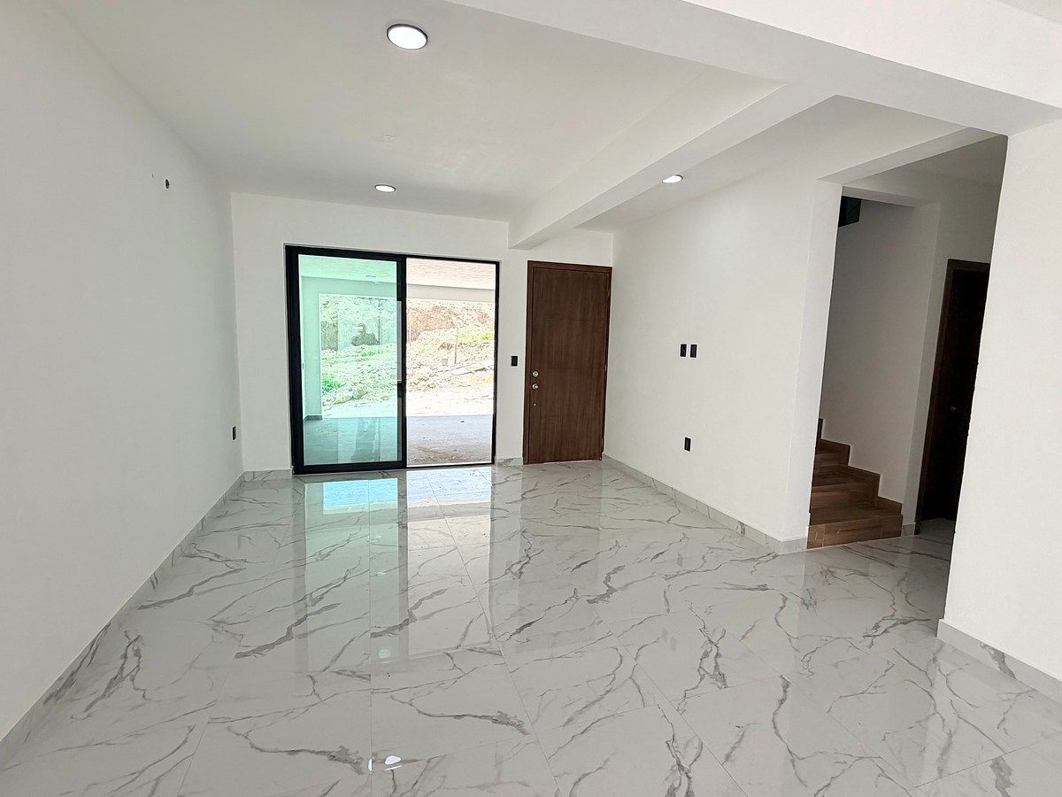 Casa em El Diamante, Tuxtla Gutiérrez, foto 7 de 32