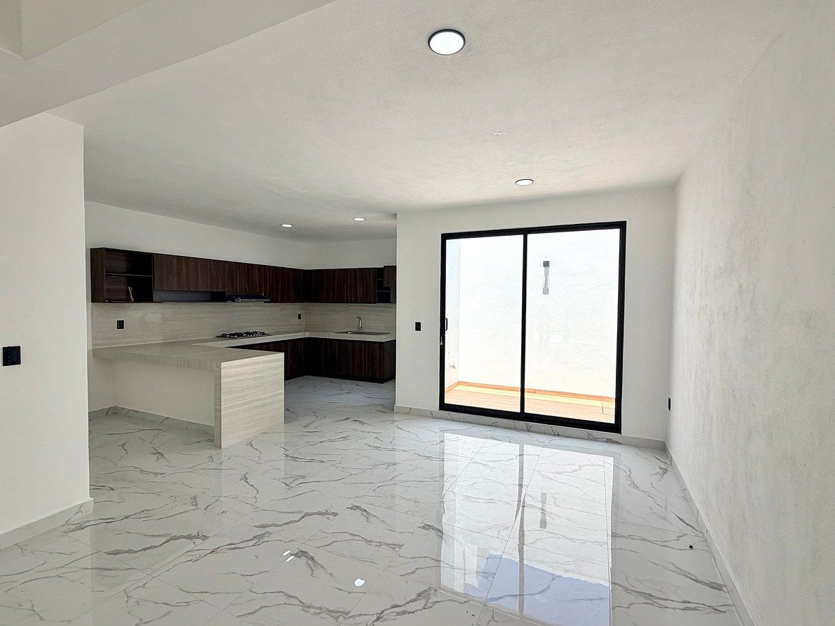 Casa em El Diamante, Tuxtla Gutiérrez, foto 4 de 32