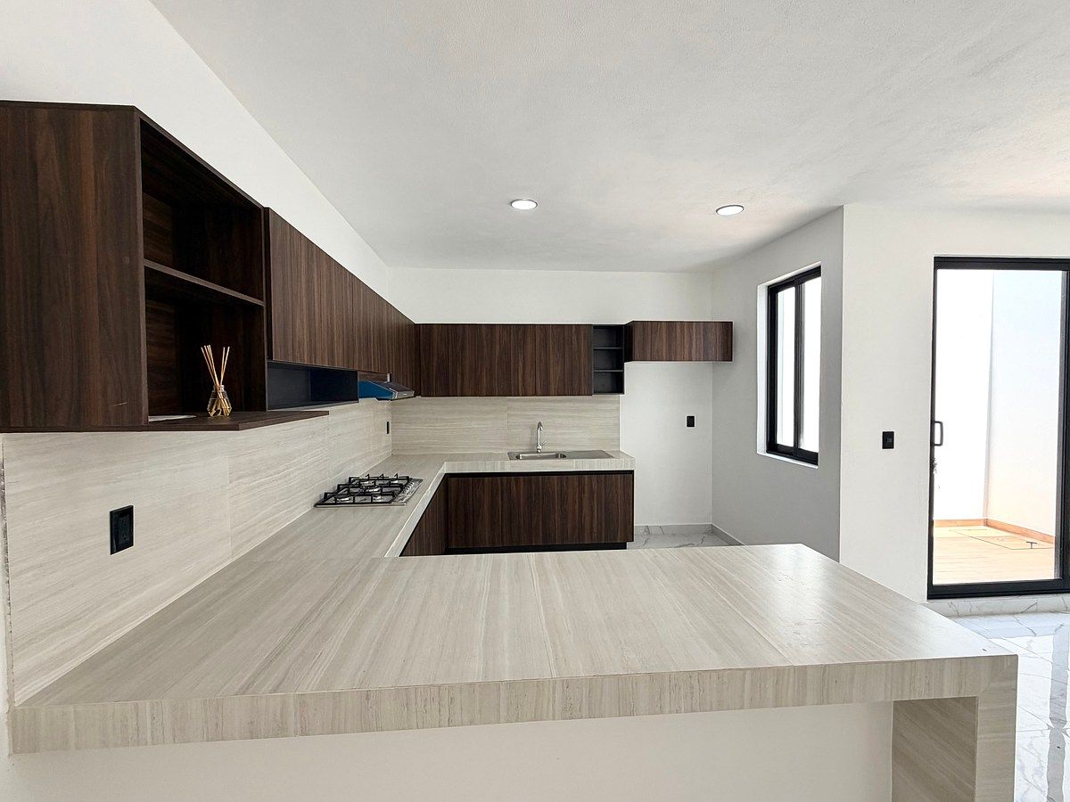 Casa em El Diamante, Tuxtla Gutiérrez, foto 6 de 32