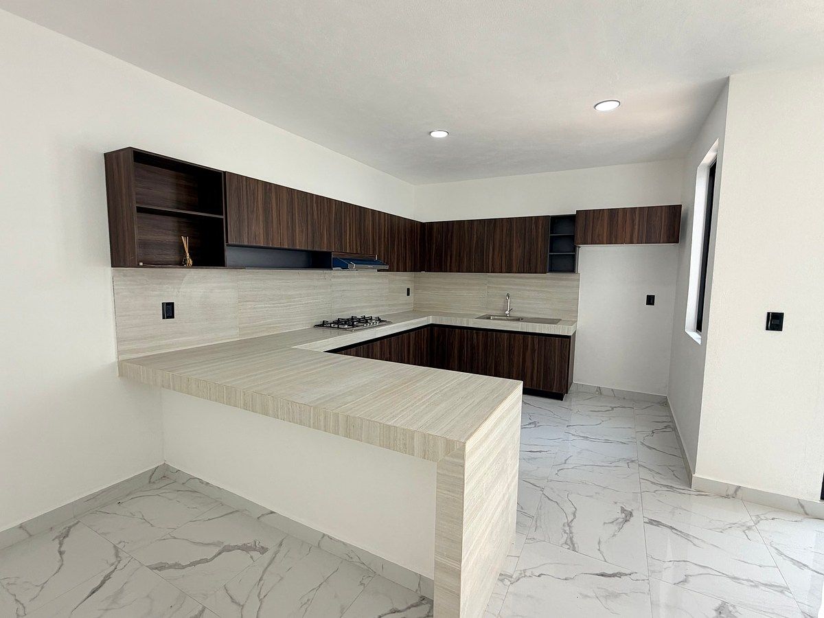 Casa em El Diamante, Tuxtla Gutiérrez, foto 5 de 32