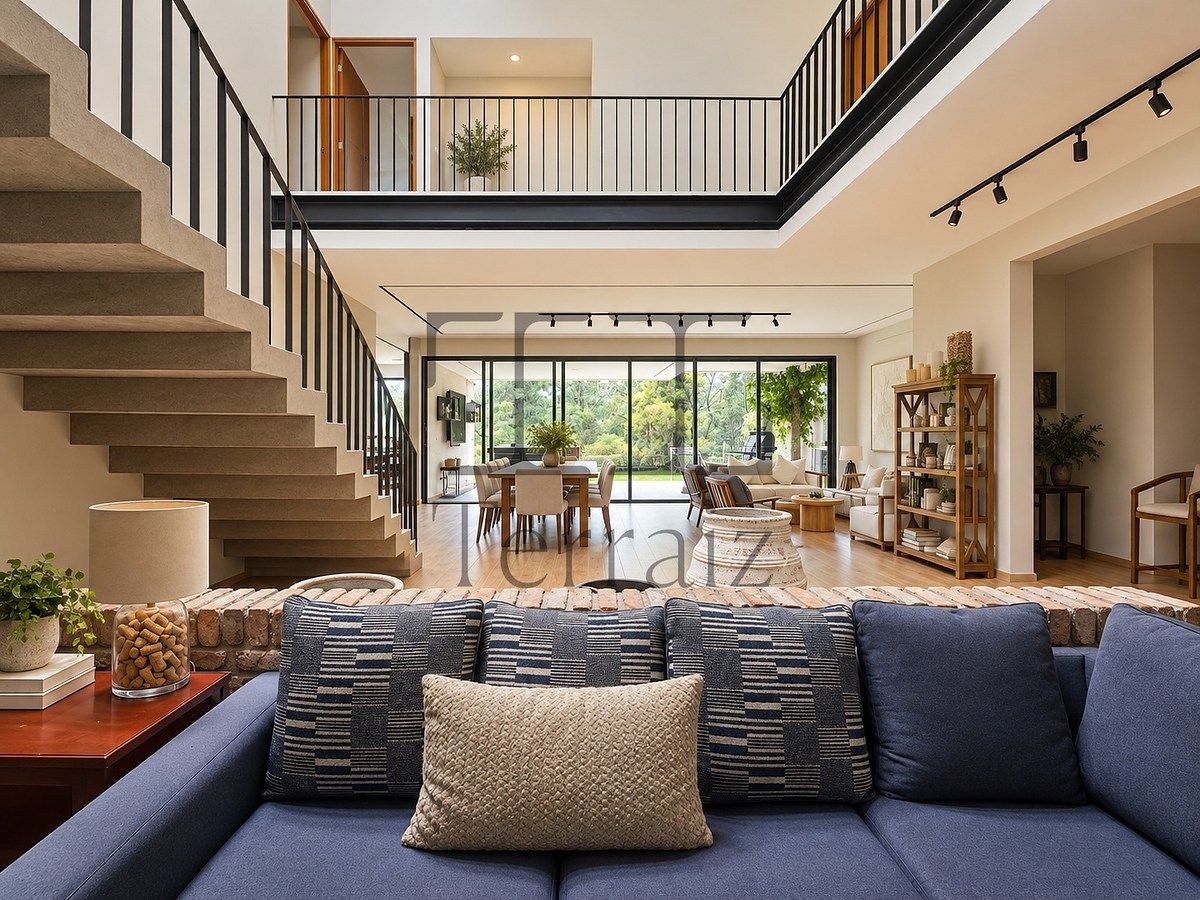 Casa en La Estadía, Atizapán de Zaragoza, foto 6 de 20